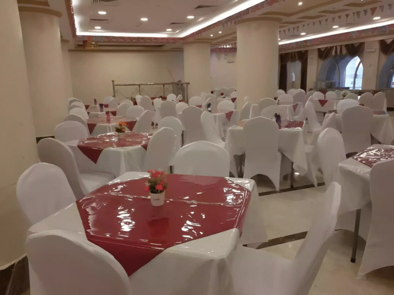 Meraj Al Salam 3