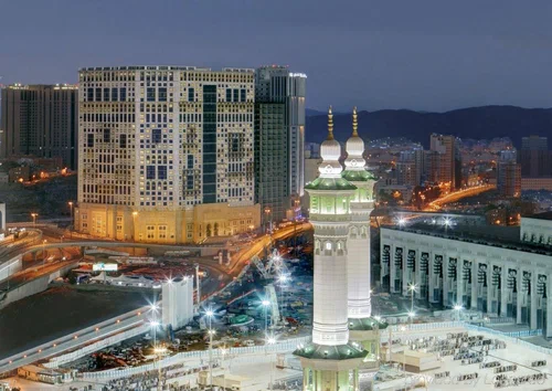 School Holiday Umrah: Why August Is a Popular Choice