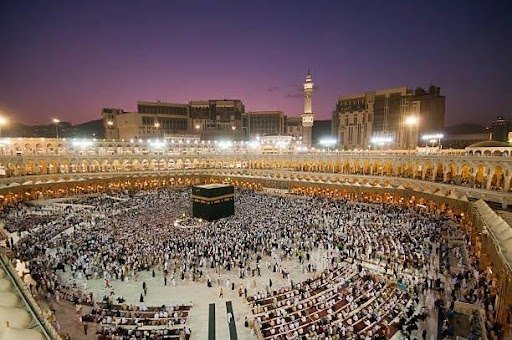 How to Handle Summer Crowds at the Haram