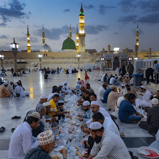 Ramadan