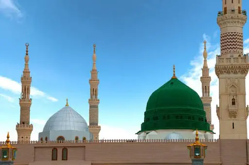 Places to Visit in Madina: A Complete Guide for Pilgrims from the USA